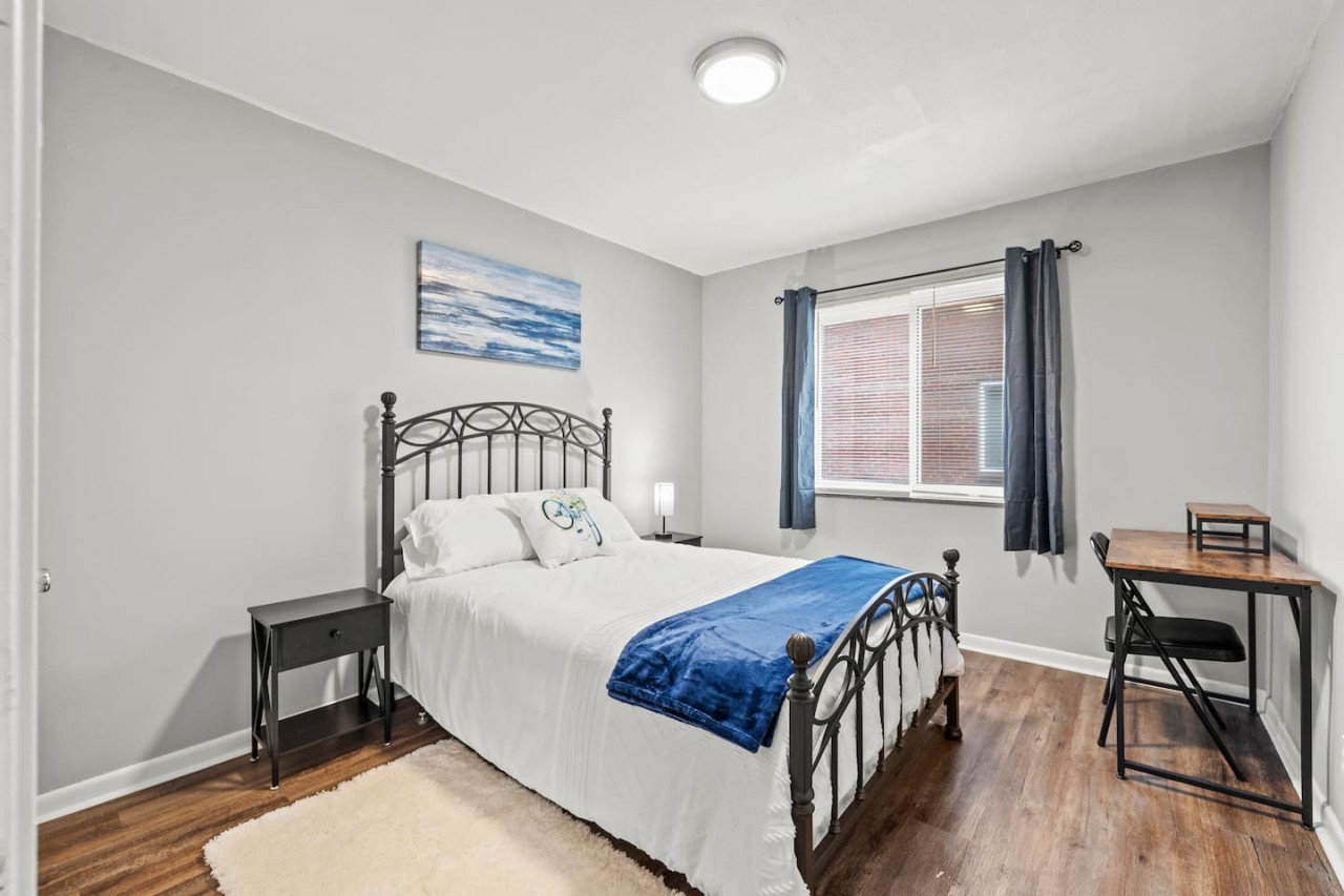 Columbus Vacation Rental