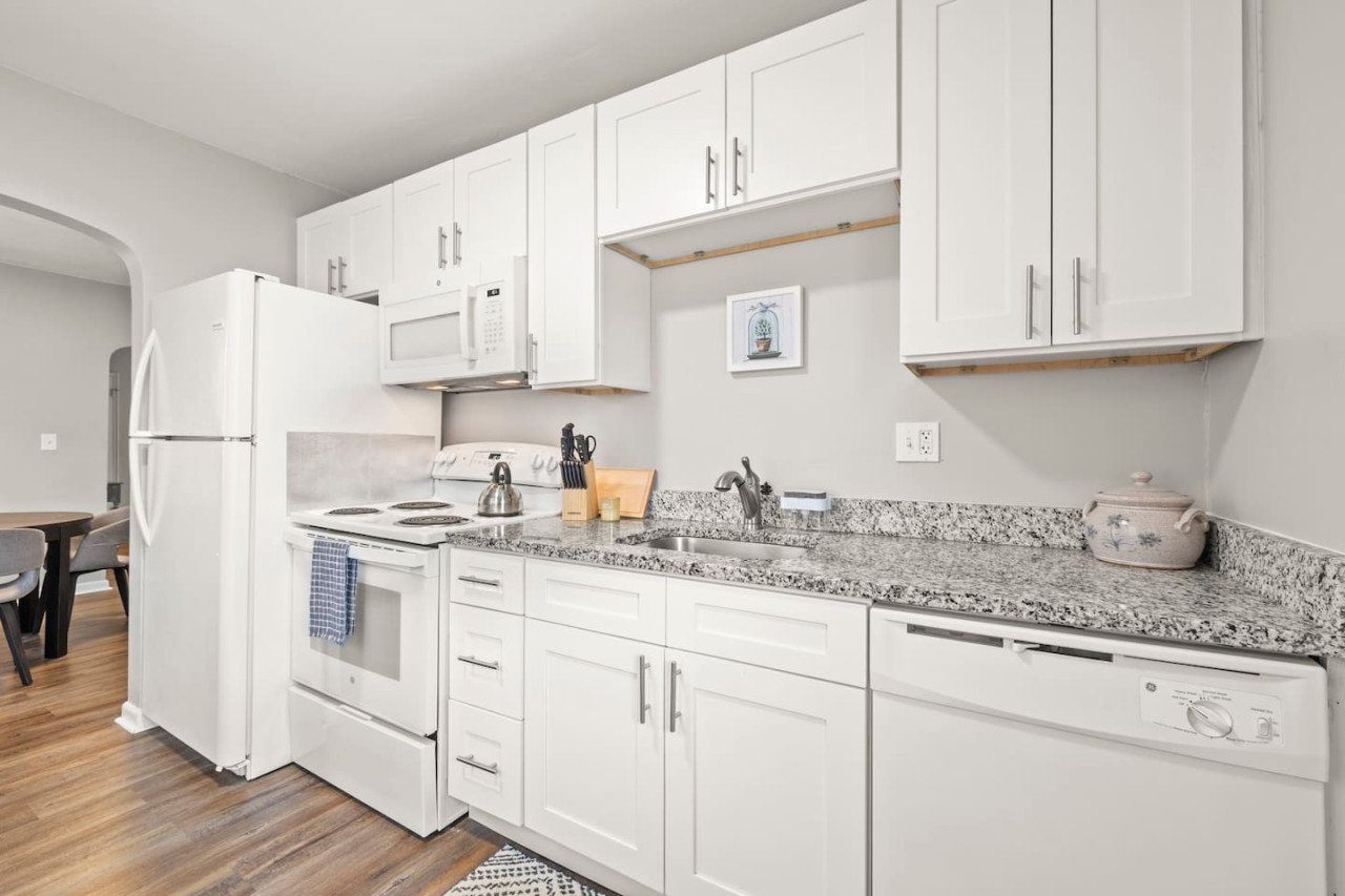 Columbus Vacation Rental