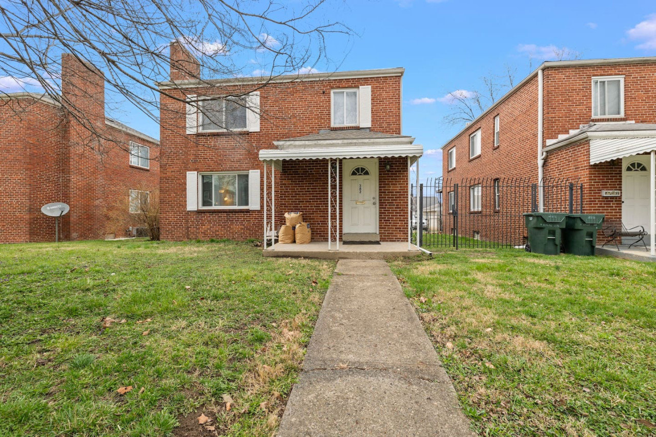 Columbus Vacation Rental