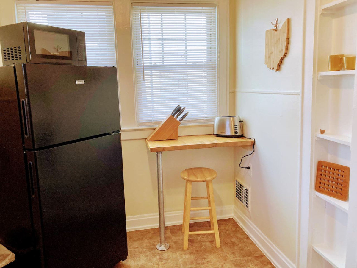 Columbus Vacation Rental