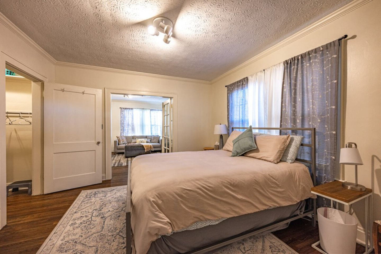 Columbus Vacation Rental