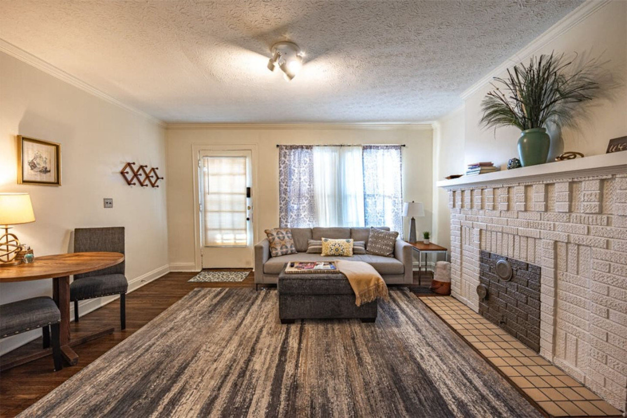 Columbus Vacation Rental