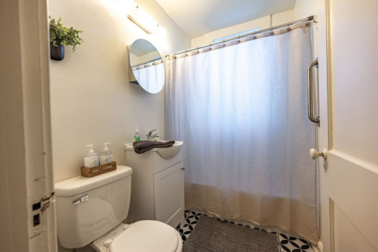 Columbus Vacation Rental