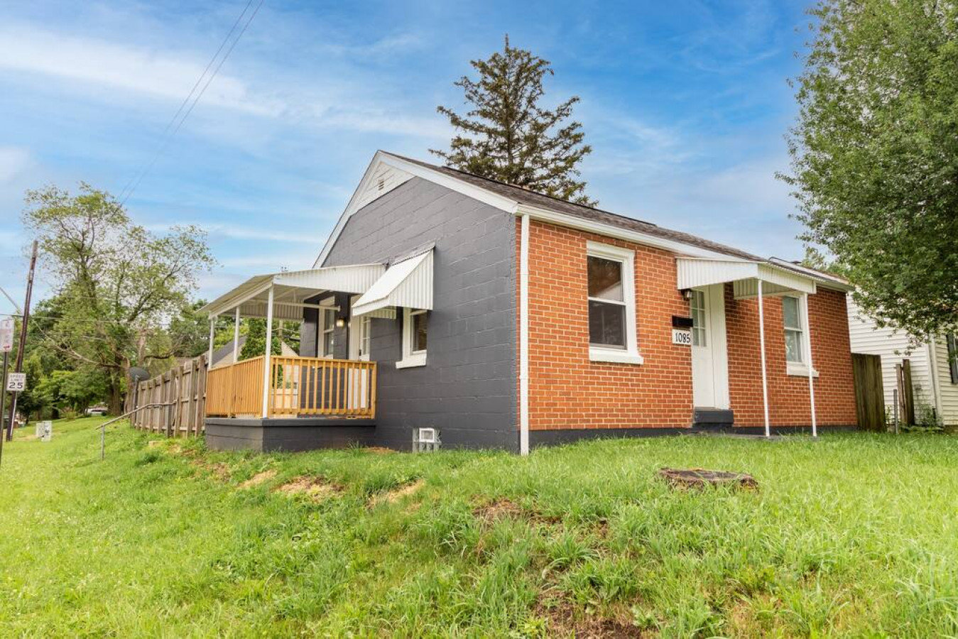 Columbus Vacation Rental
