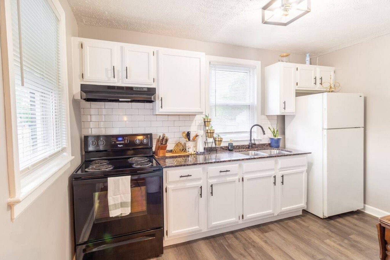 Columbus Vacation Rental