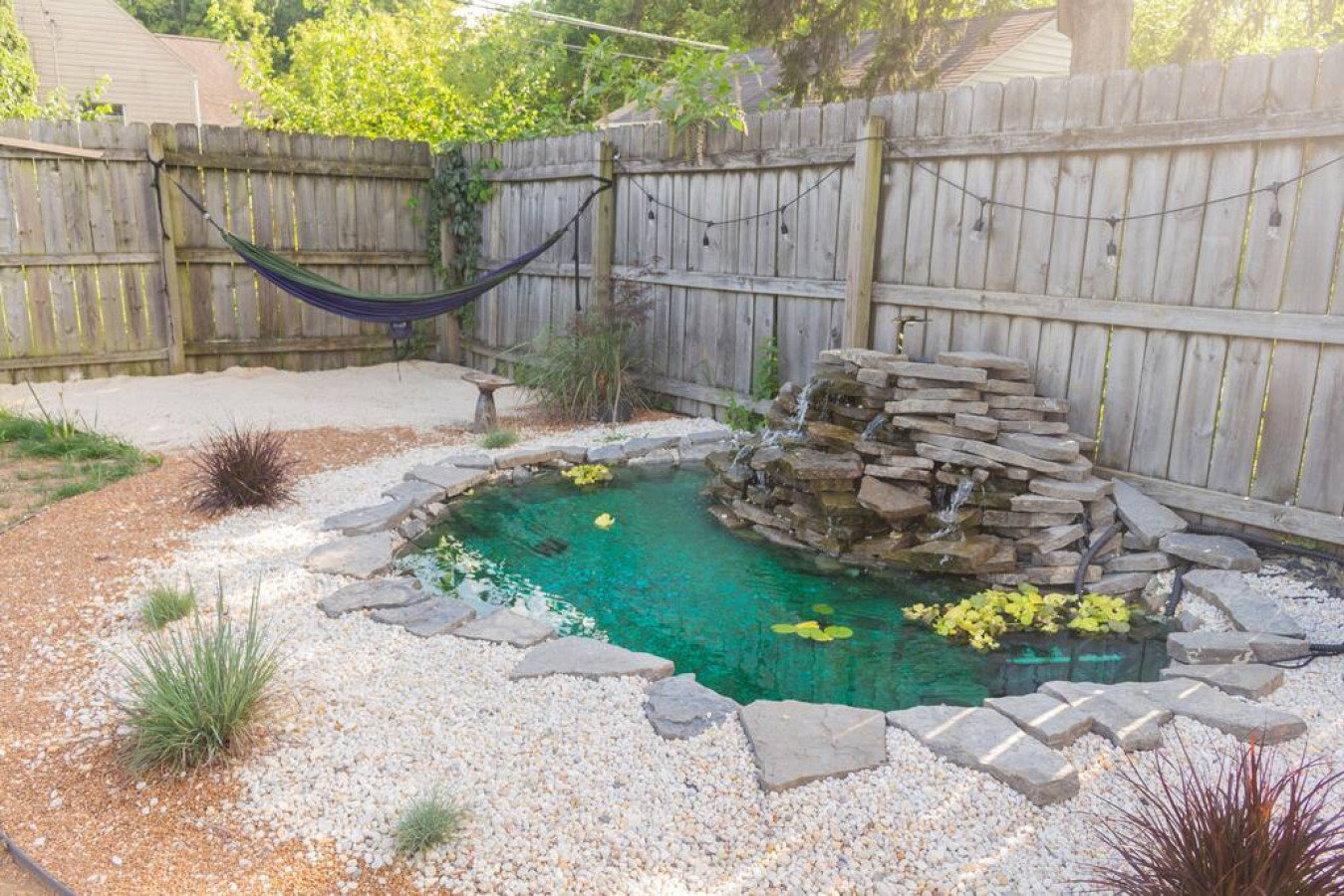 Columbus Vacation Rental