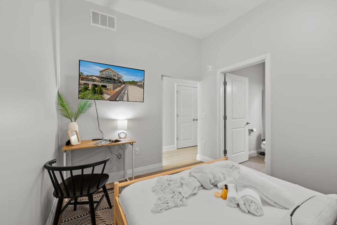 Dublin Vacation Rental