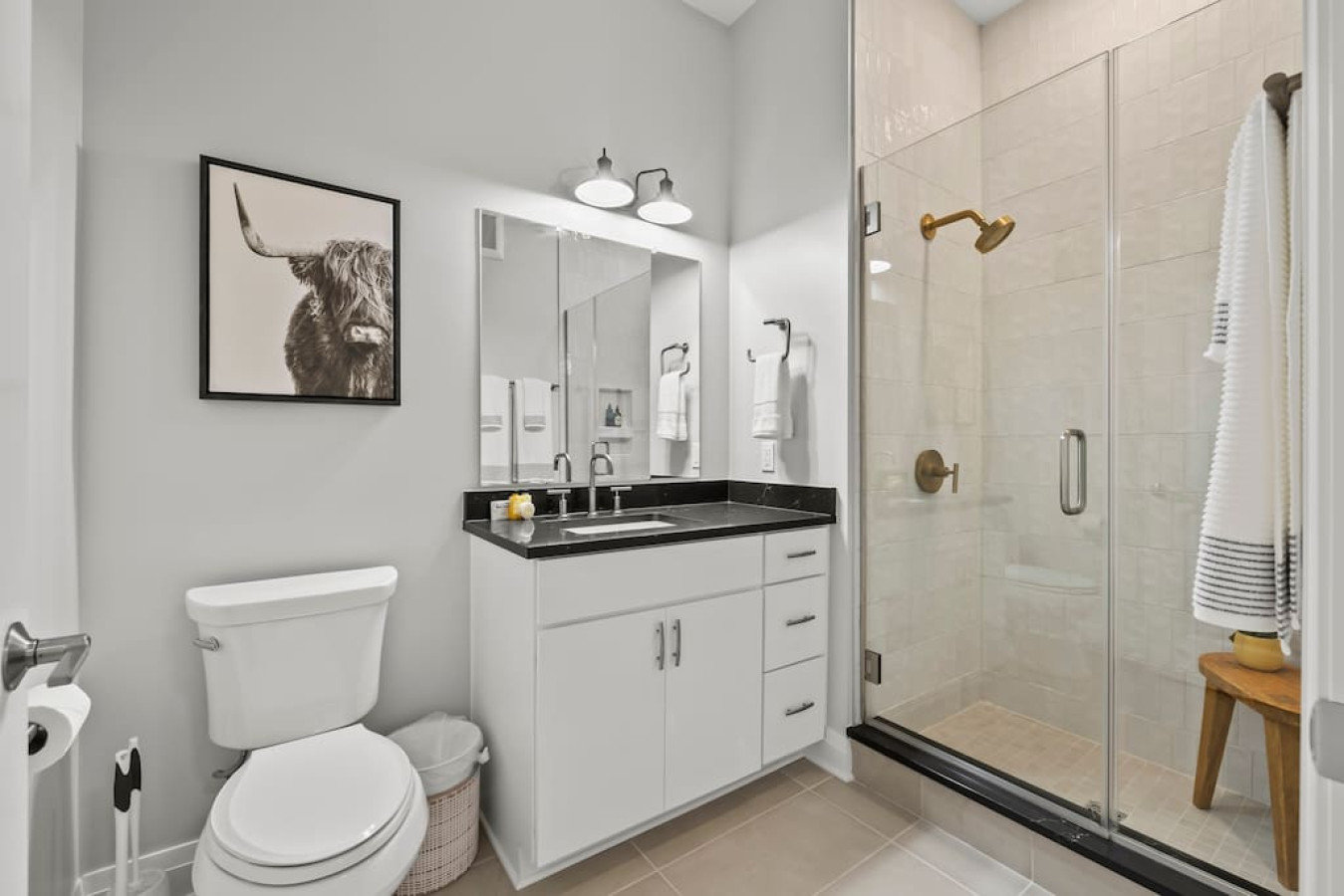 Dublin Vacation Rental