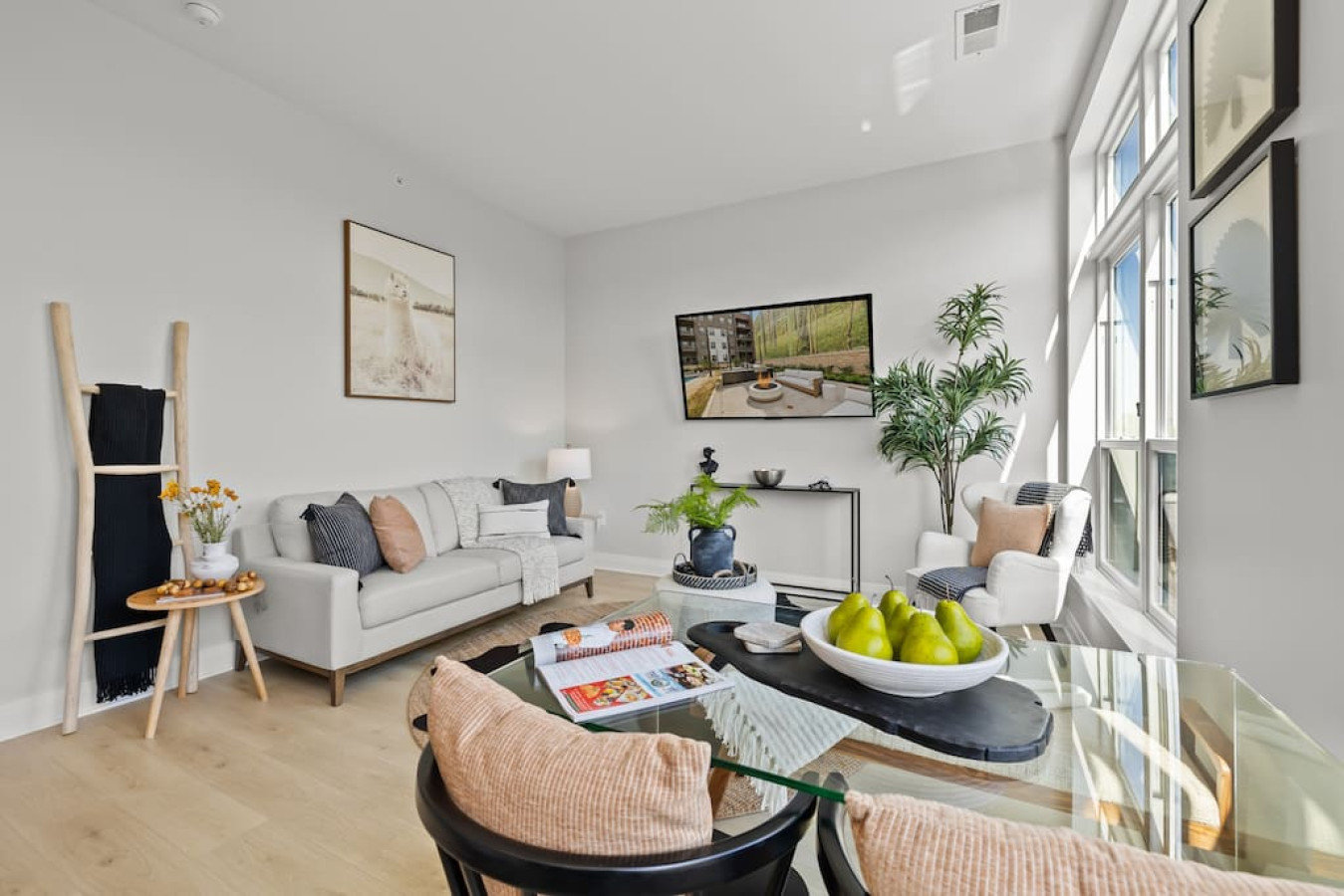 Dublin Vacation Rental