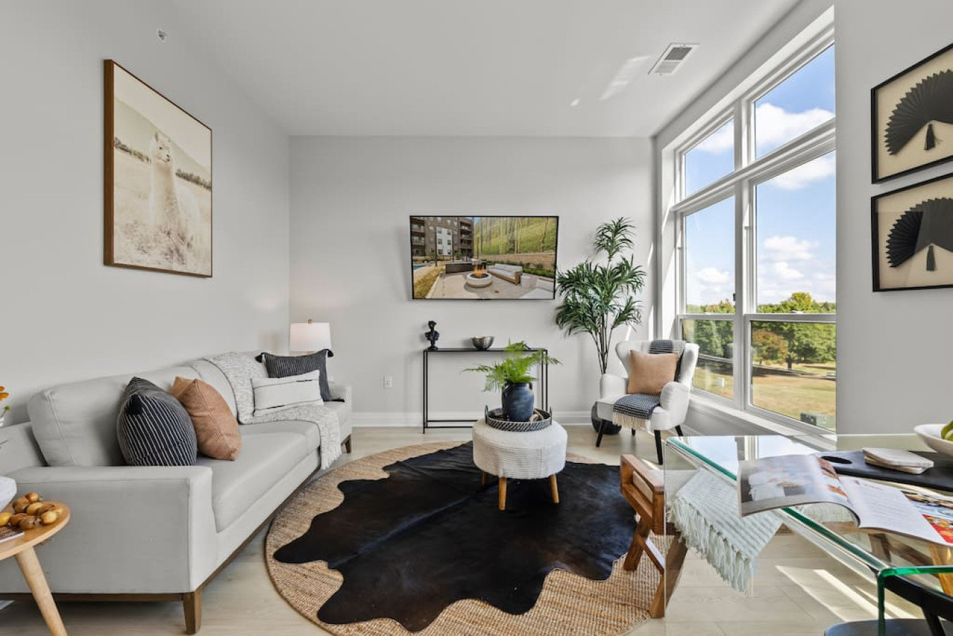 Dublin Vacation Rental