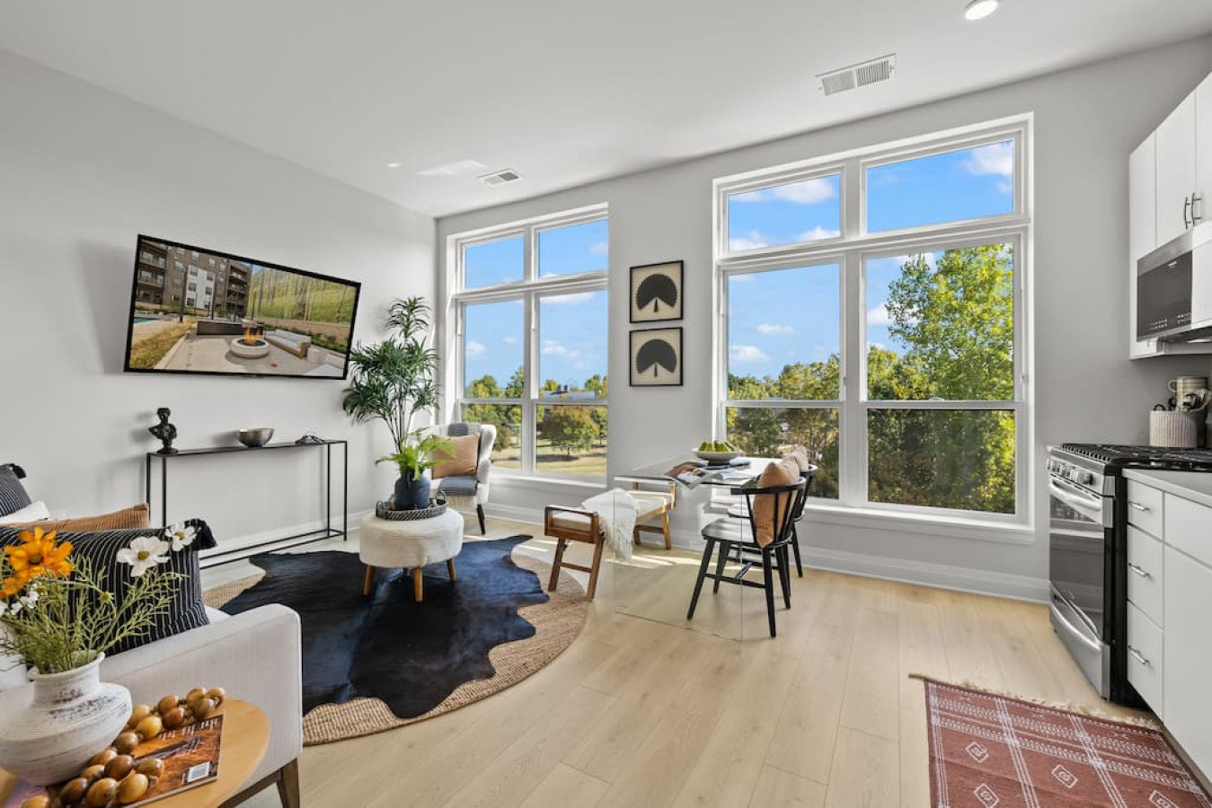 Dublin Vacation Rental