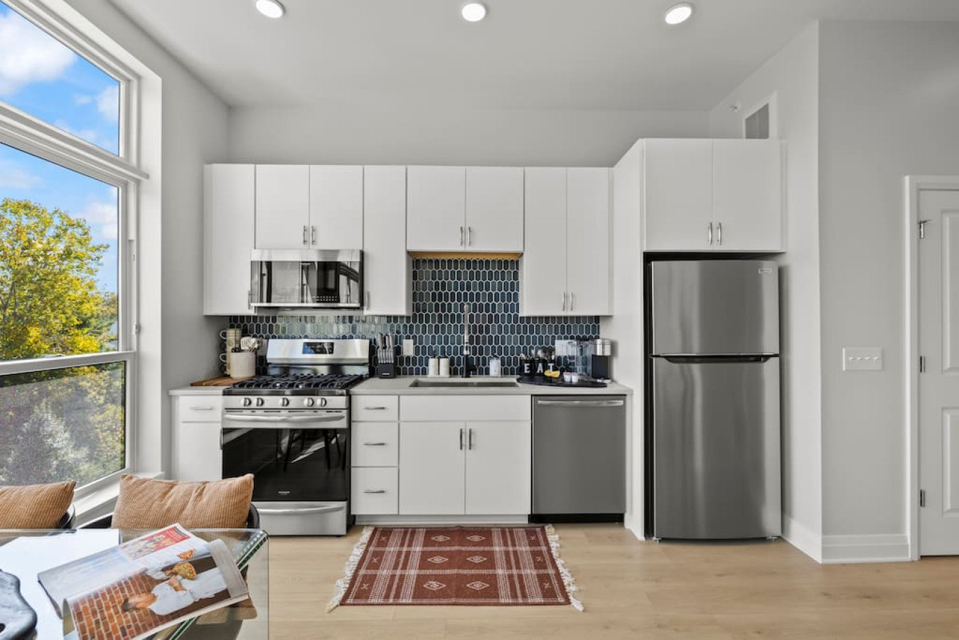 Dublin Vacation Rental