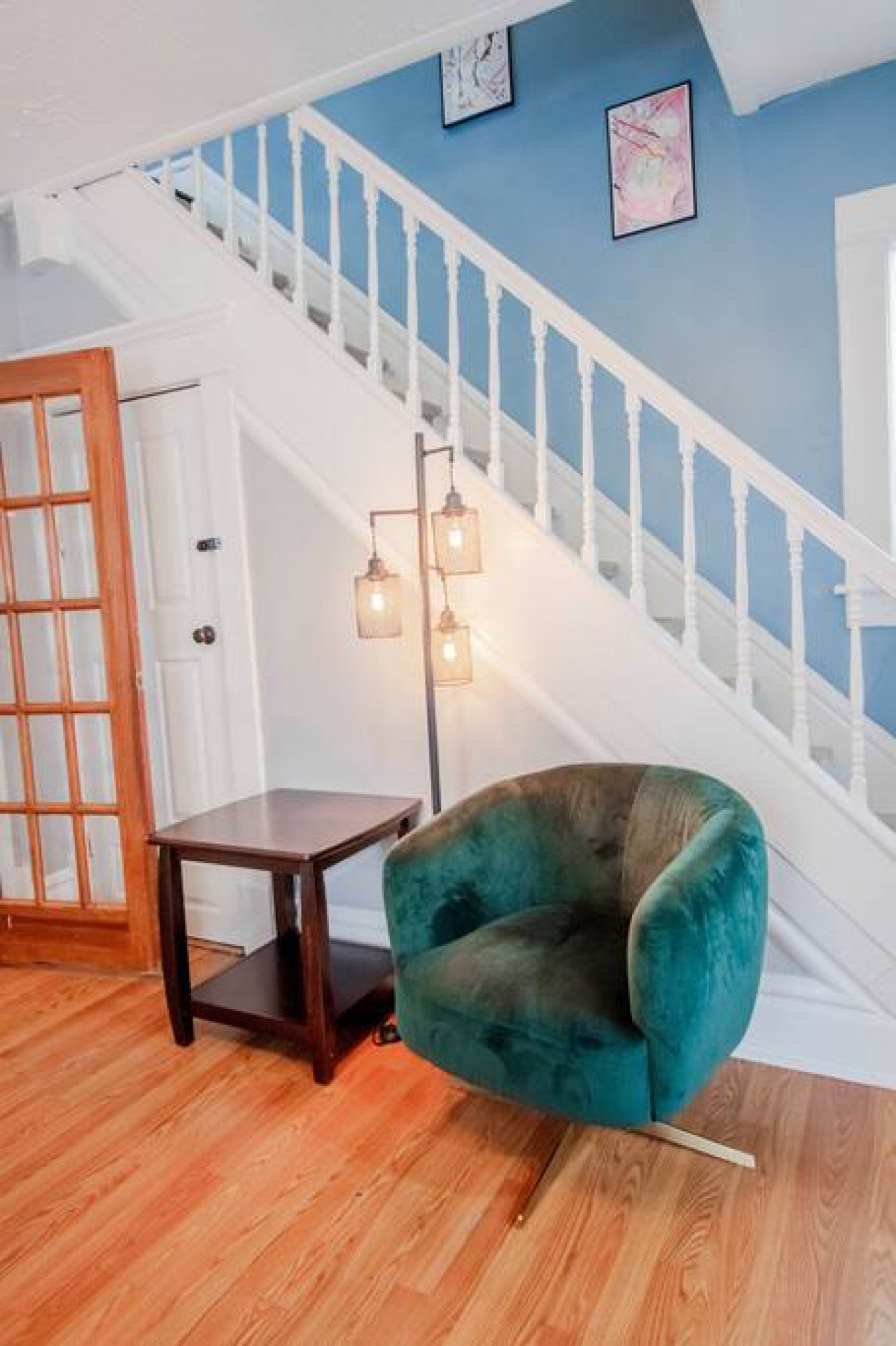 Columbus Vacation Rental