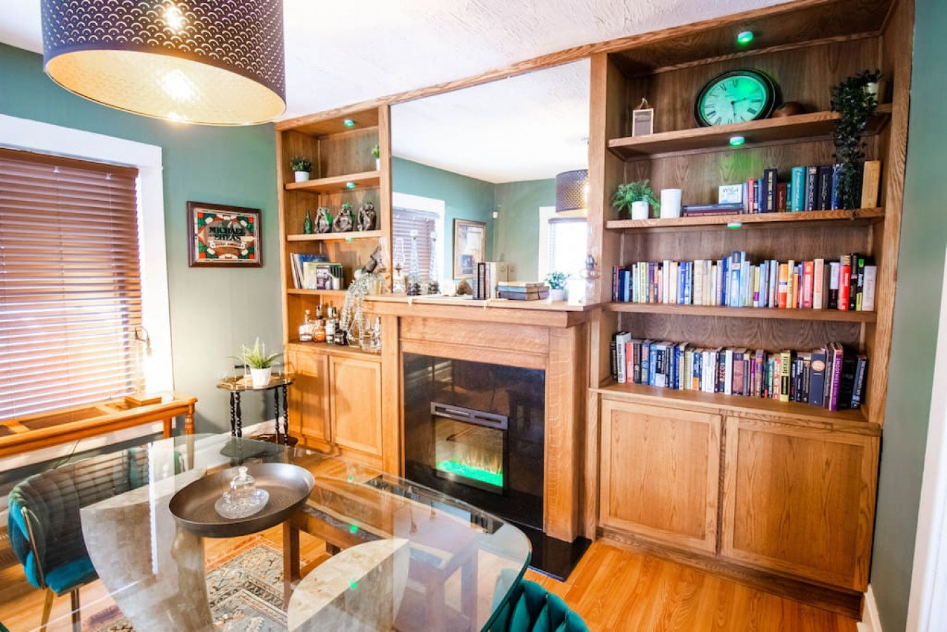 Columbus Vacation Rental