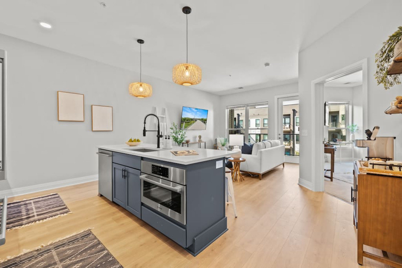 Dublin Vacation Rental