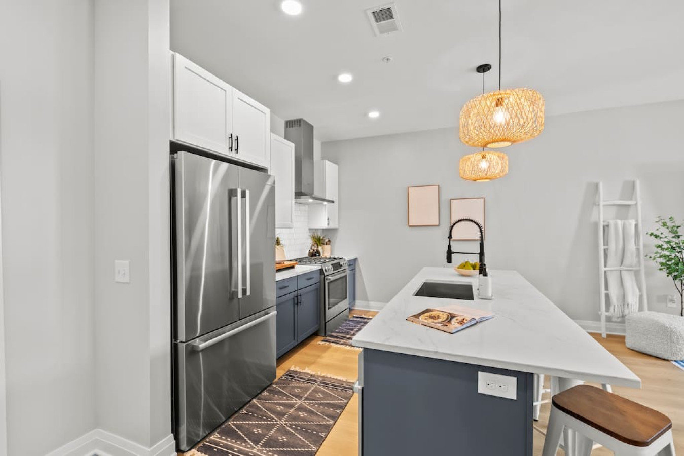 Dublin Vacation Rental