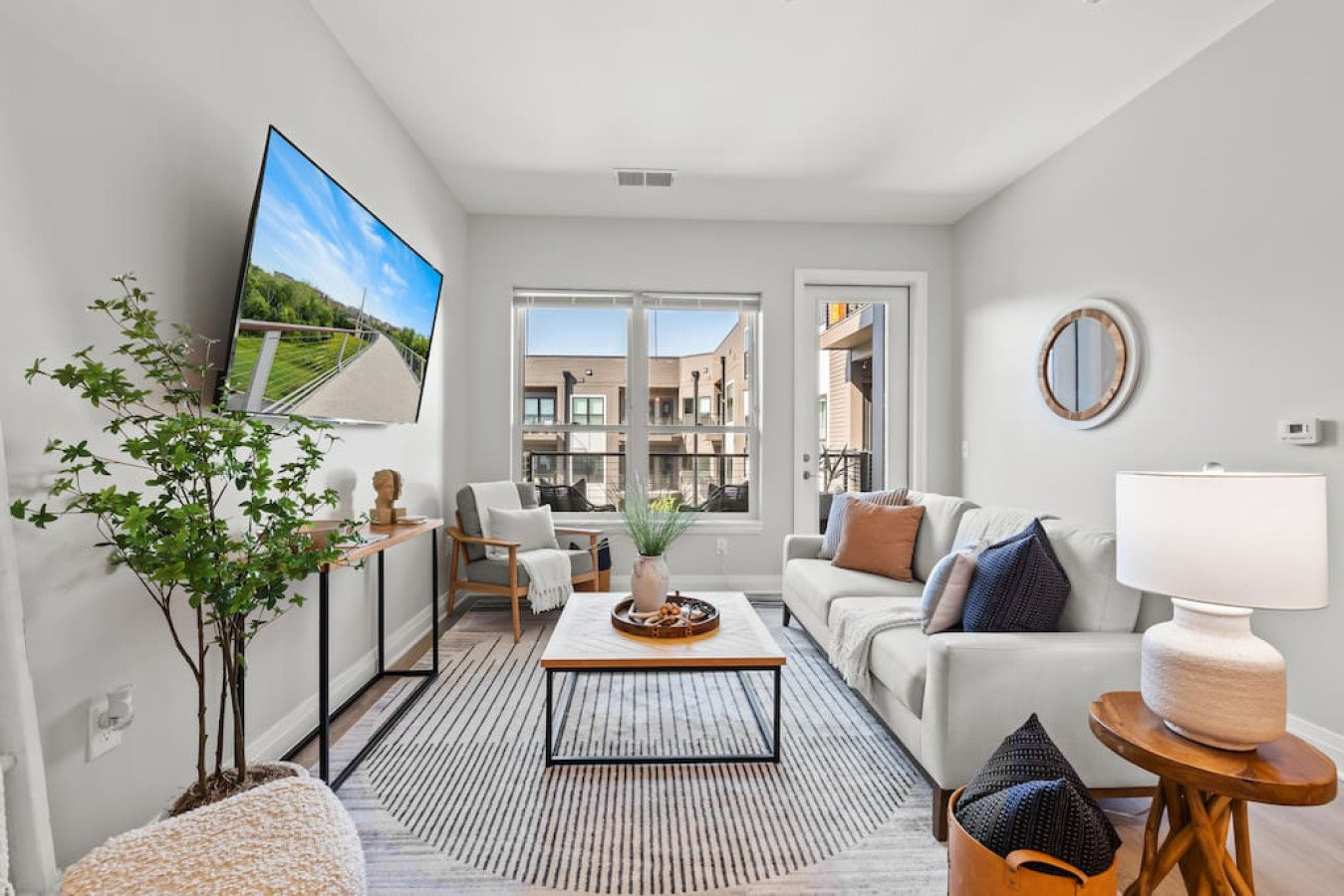 Dublin Vacation Rental