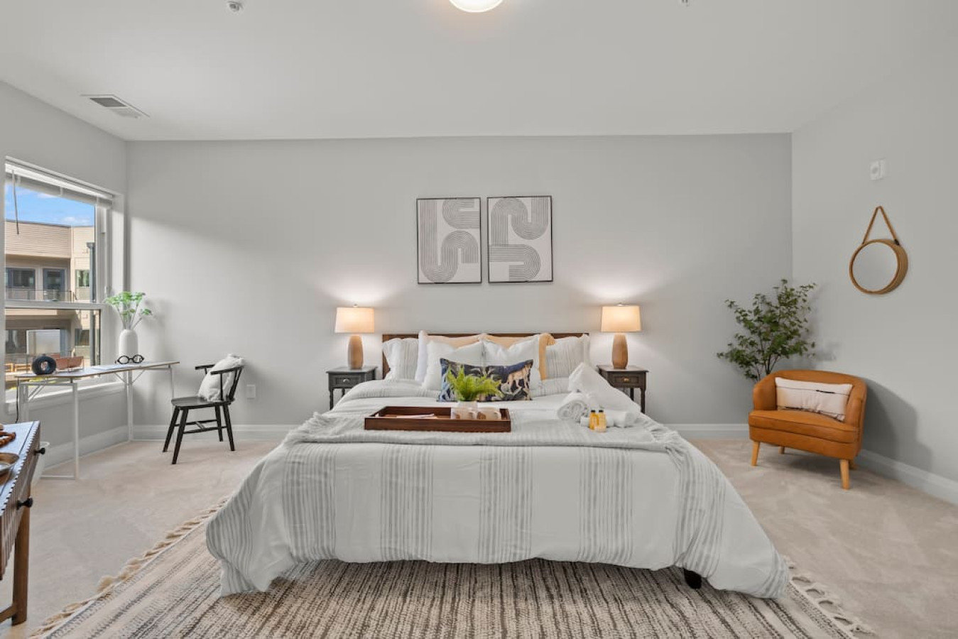 Dublin Vacation Rental