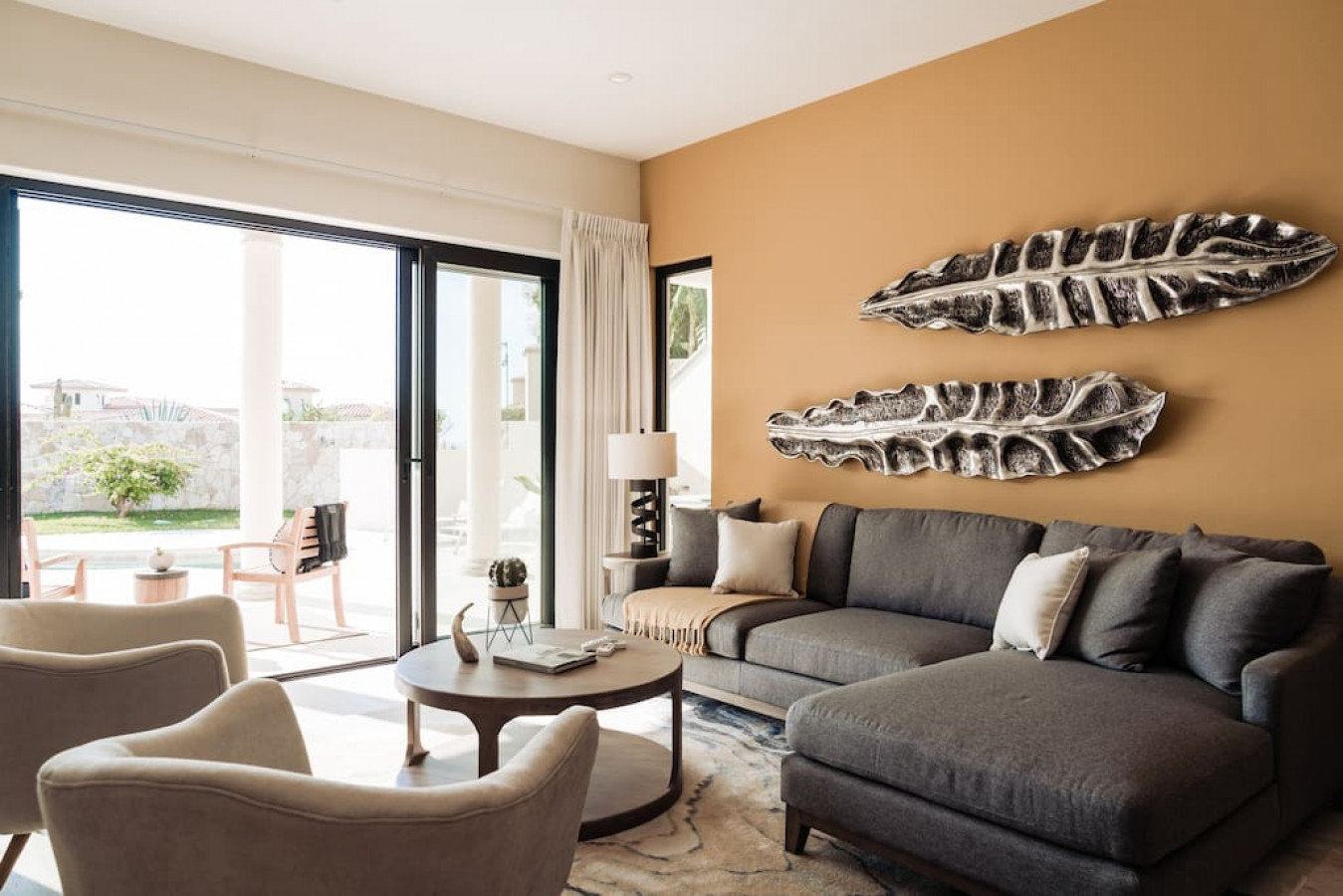 Cabo San Lucas Vacation Rental