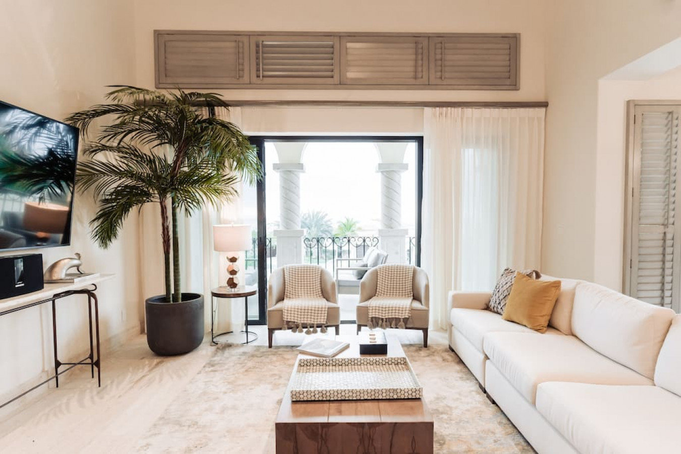 Cabo San Lucas Vacation Rental