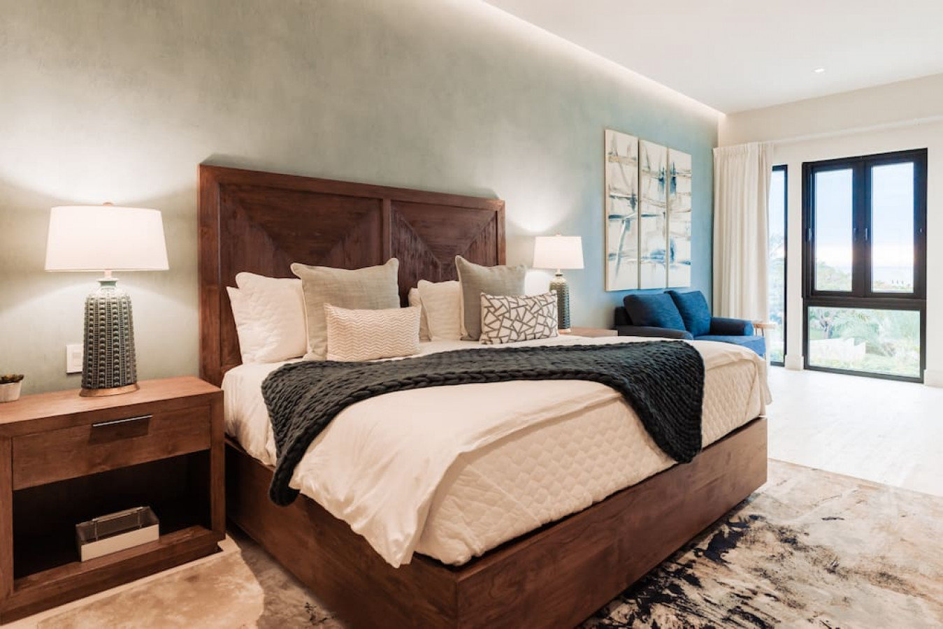 Cabo San Lucas Vacation Rental