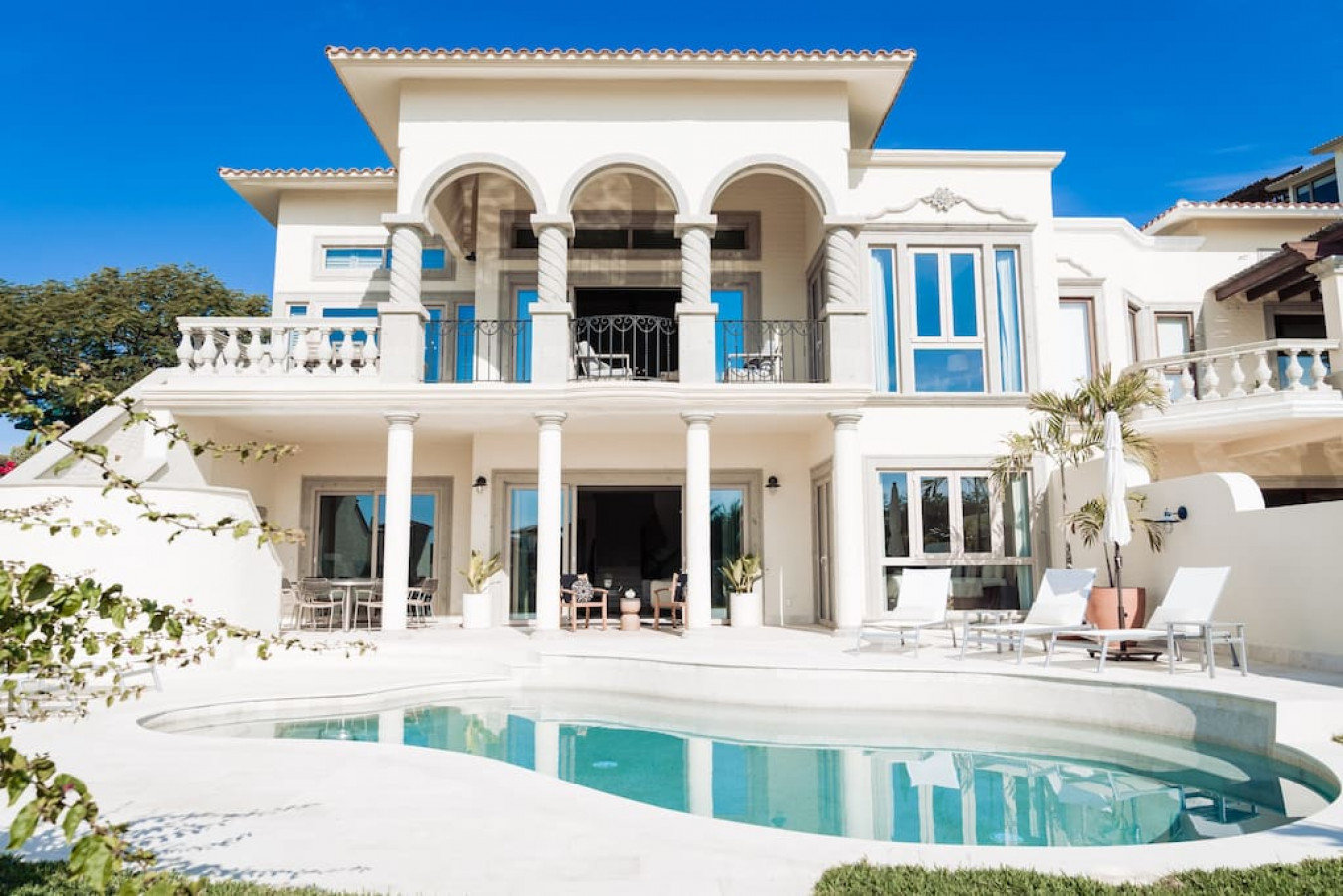 Cabo San Lucas Vacation Rental