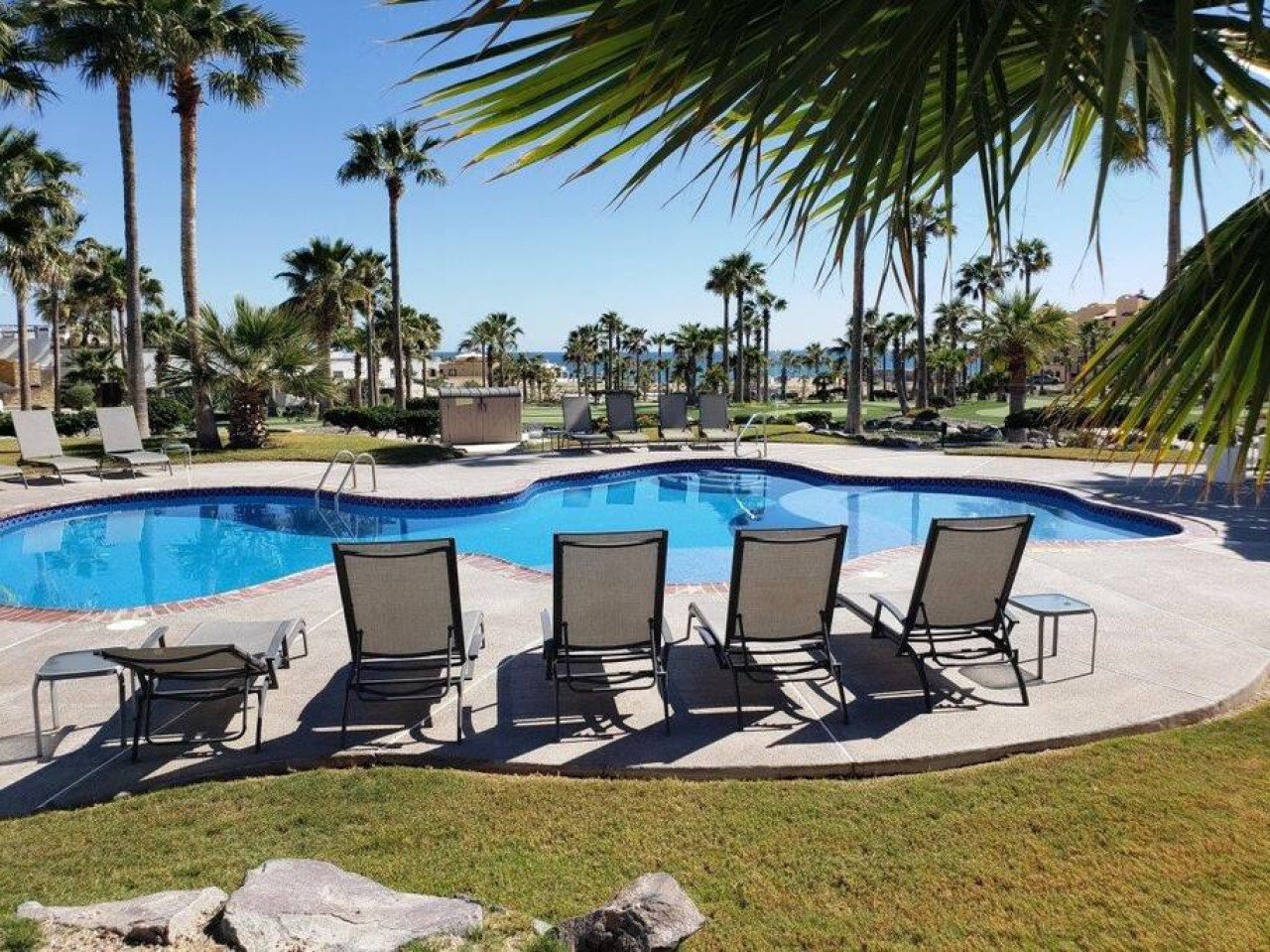 Puerto Peñasco Vacation Rental