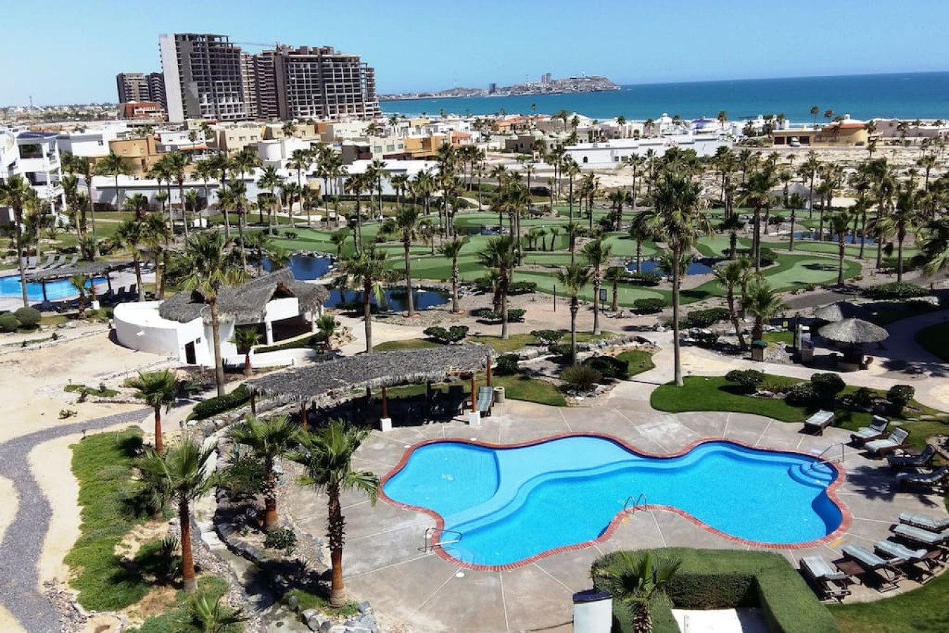 Puerto Peñasco Vacation Rental