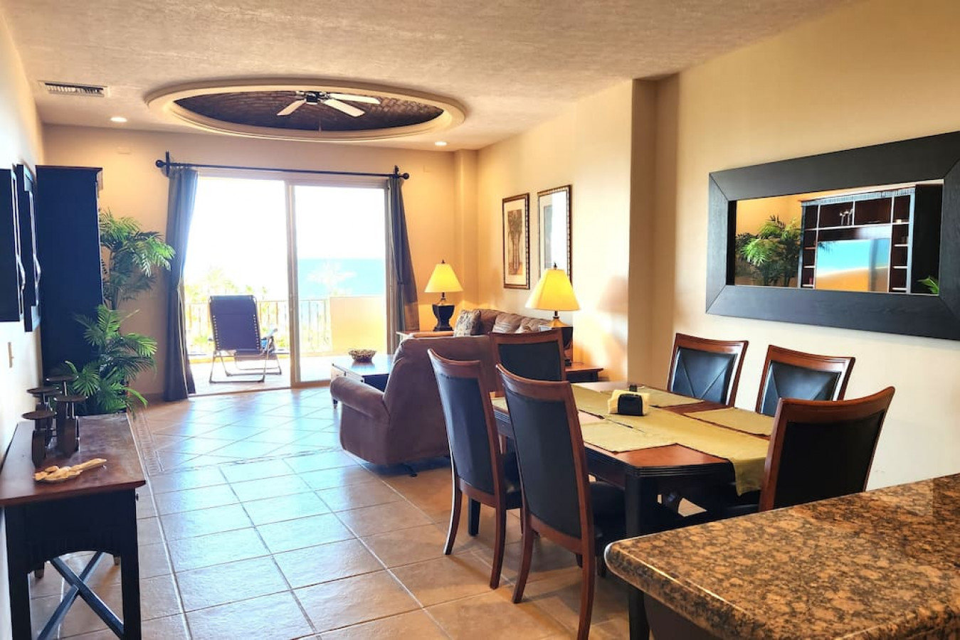 Puerto Peñasco Vacation Rental