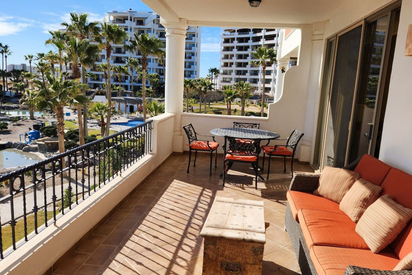 Vacation Rental