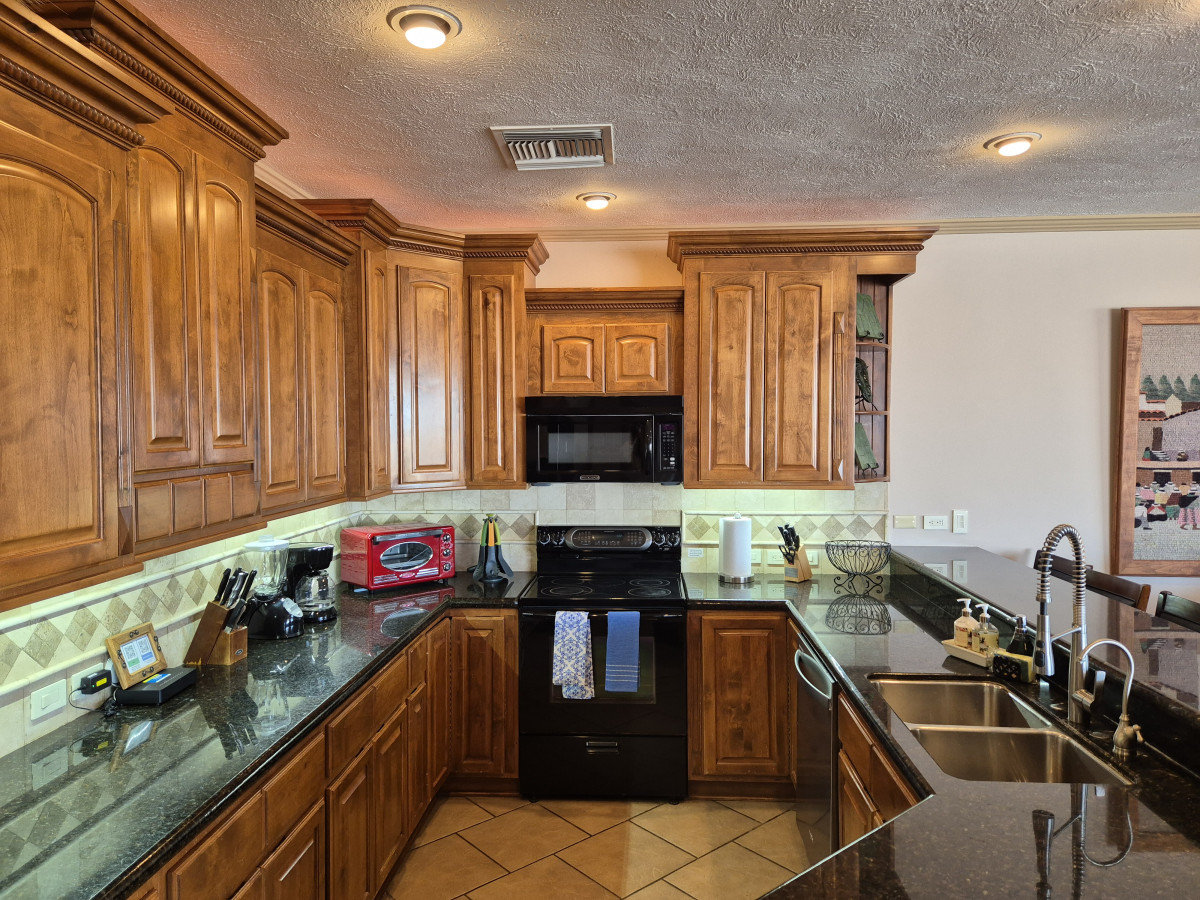 Puerto Peñasco Vacation Rental