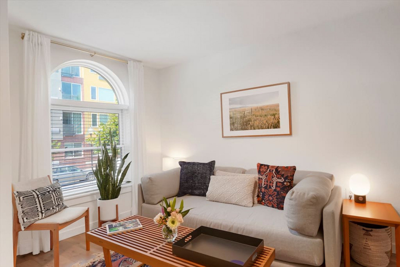 Denver Vacation Rental
