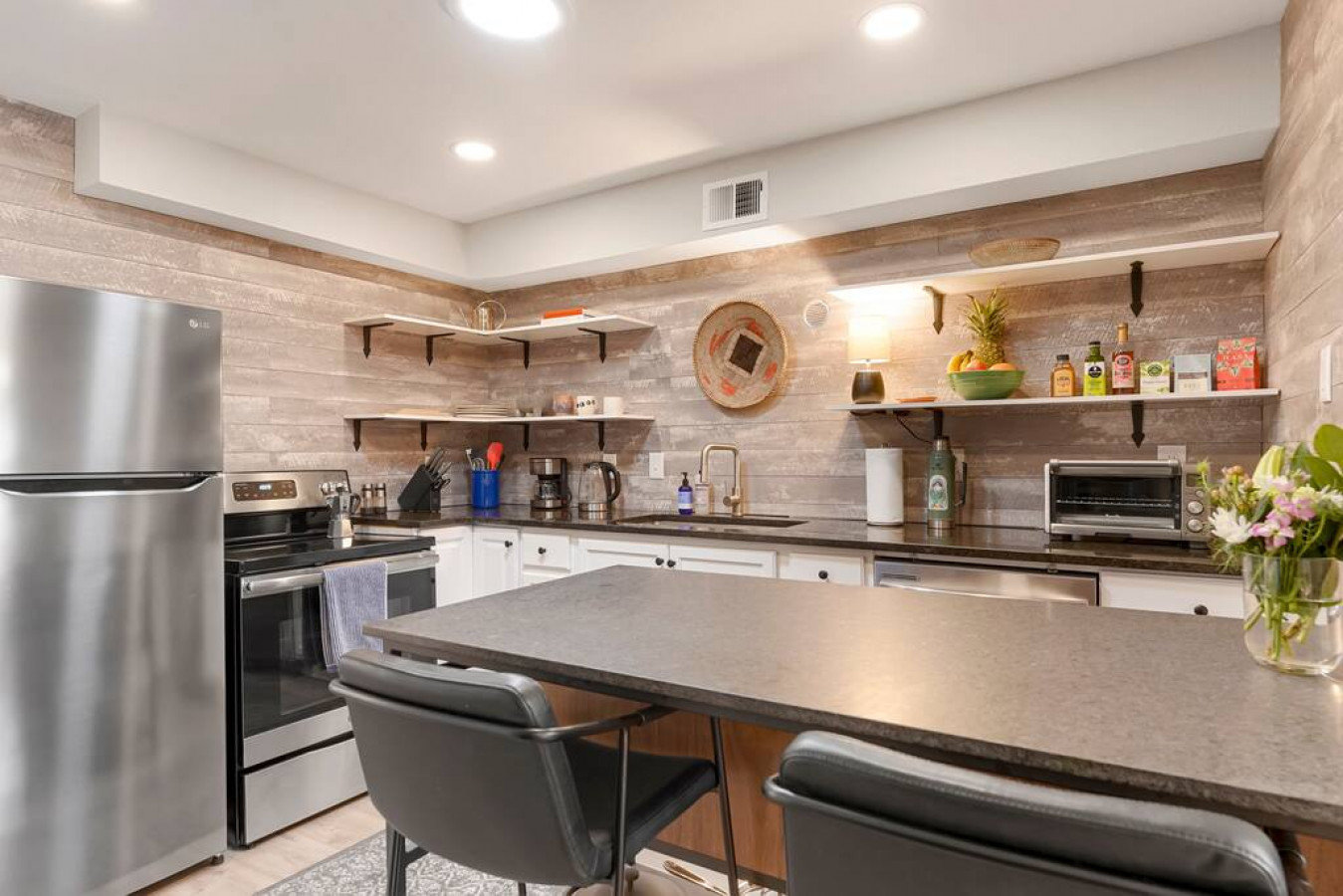 Denver Vacation Rental