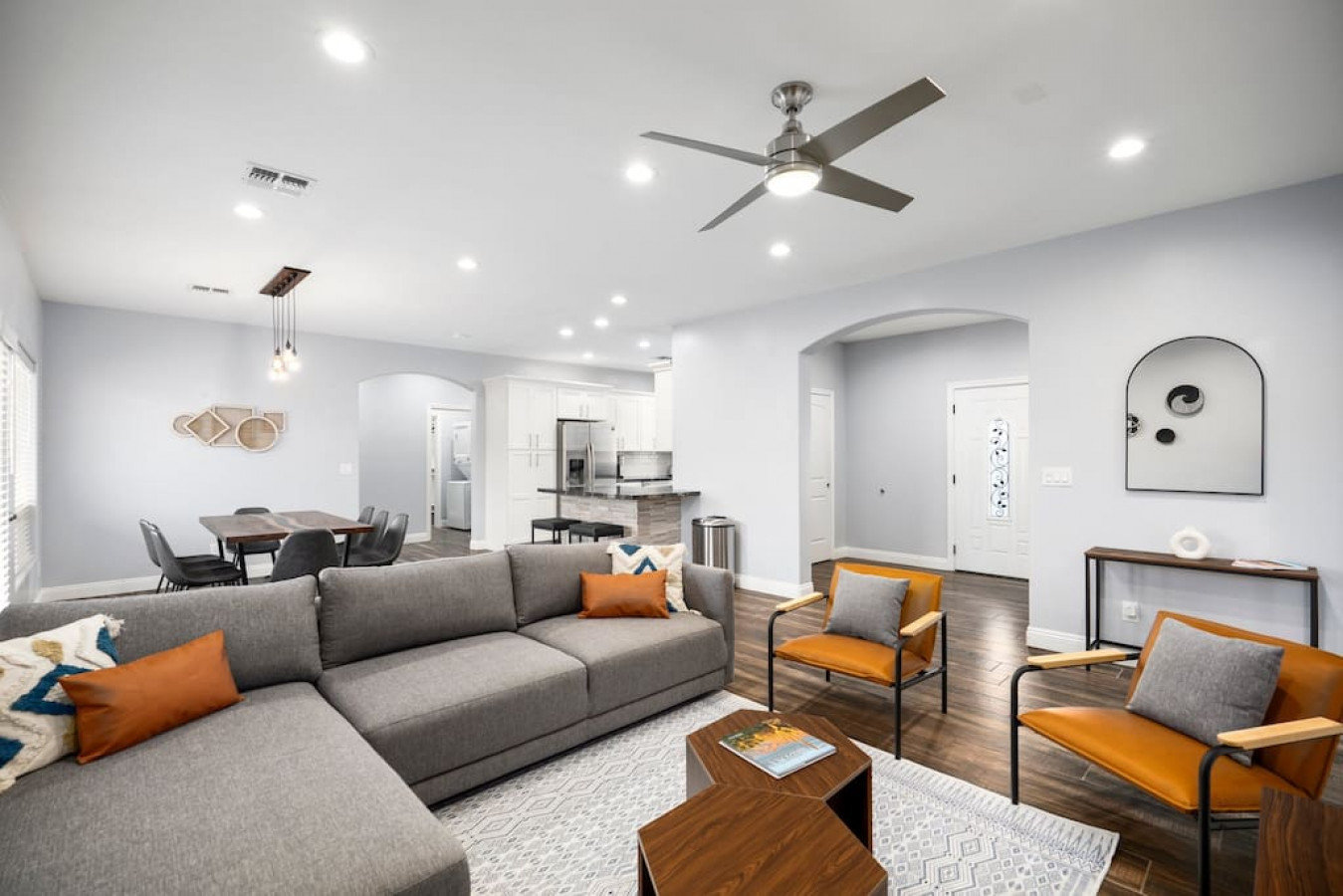 Cottonwood Vacation Rental