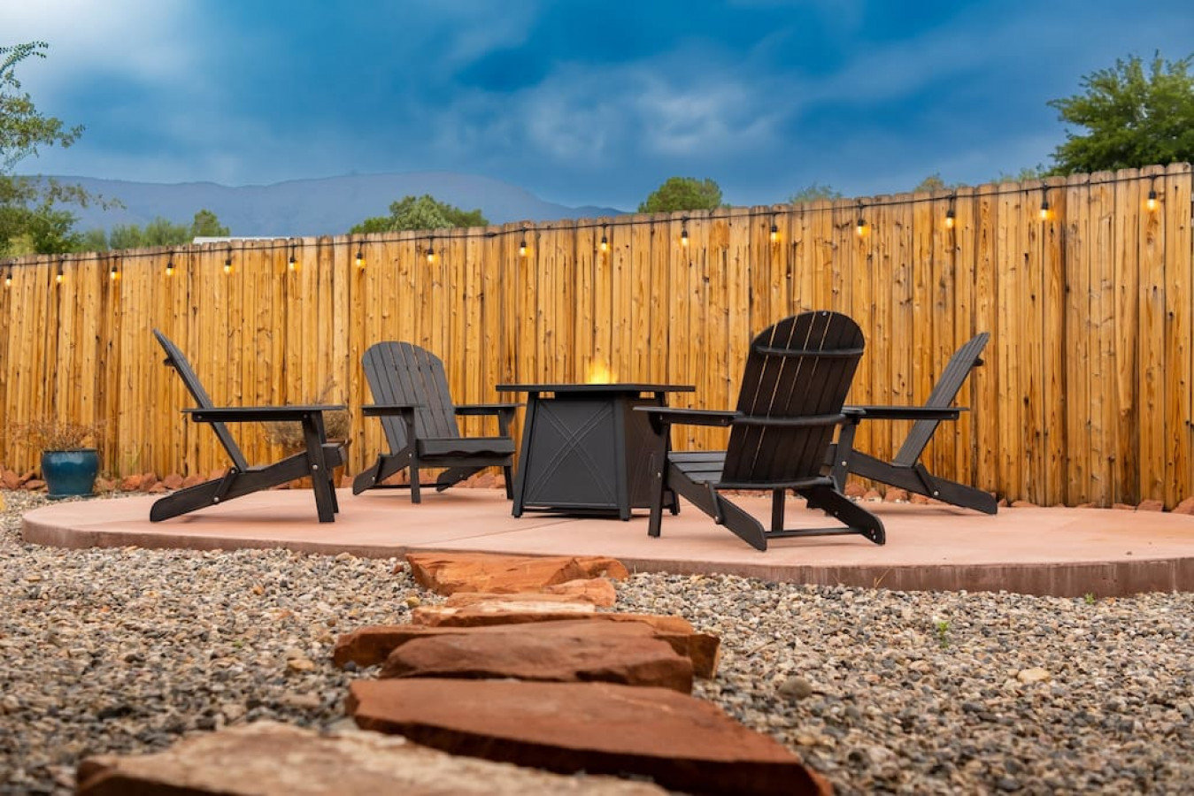 Cottonwood Vacation Rental