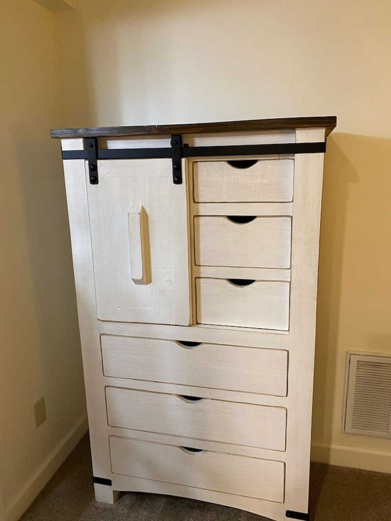 Etowah Vacation Rental
