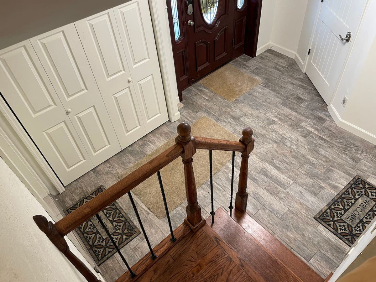 Etowah Vacation Rental