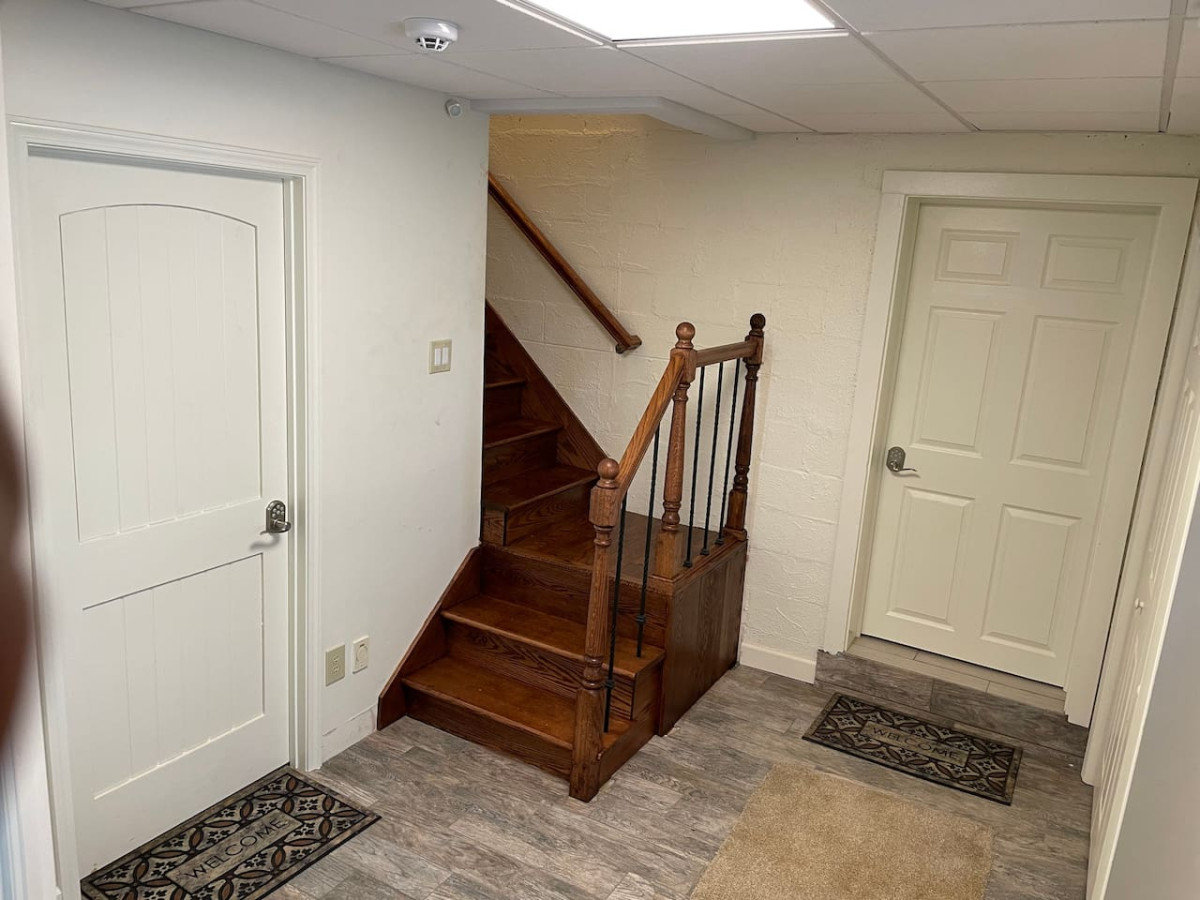 Etowah Vacation Rental