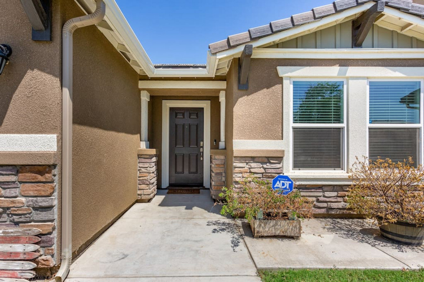 Visalia Vacation Rental
