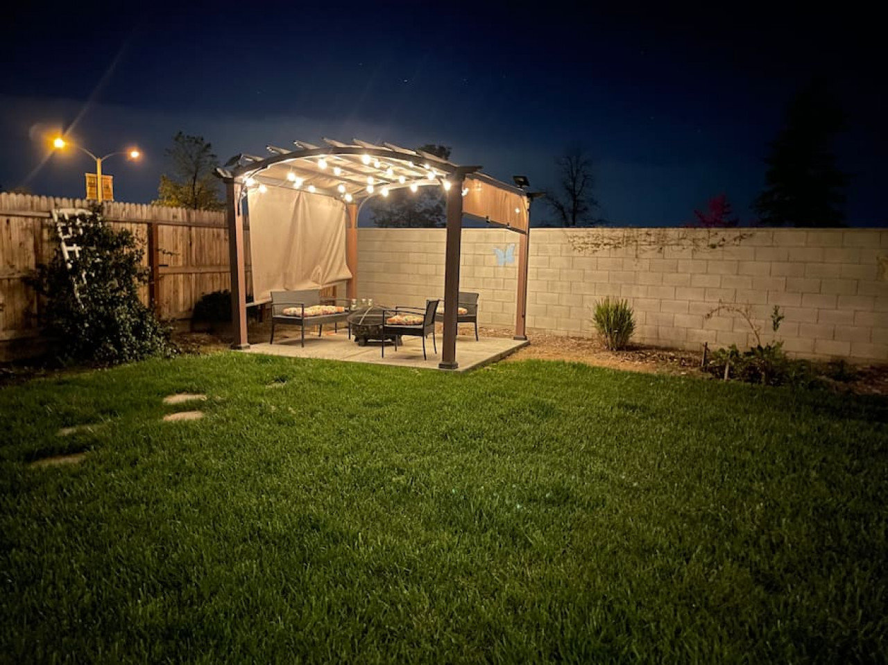 Visalia Vacation Rental