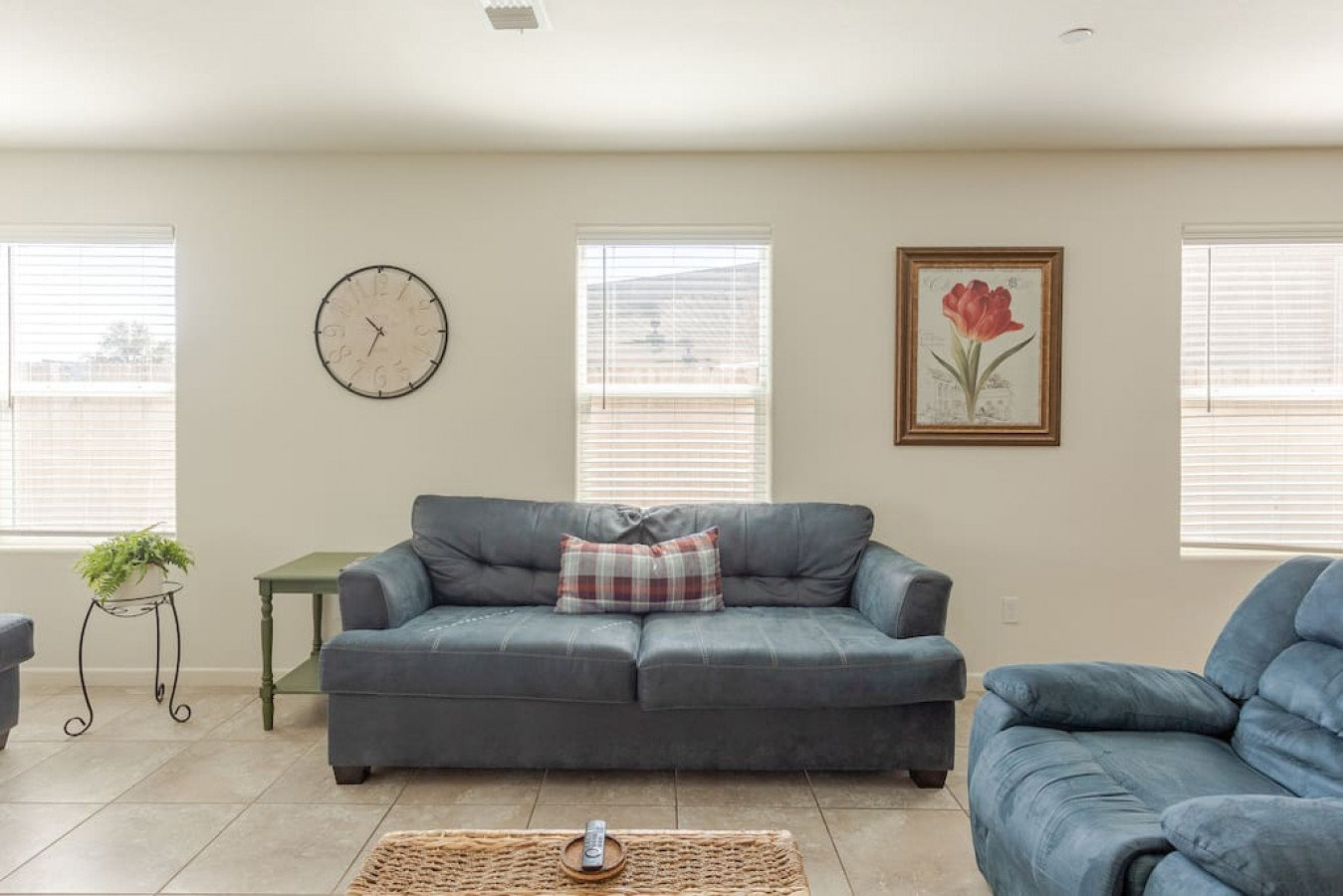 Visalia Vacation Rental
