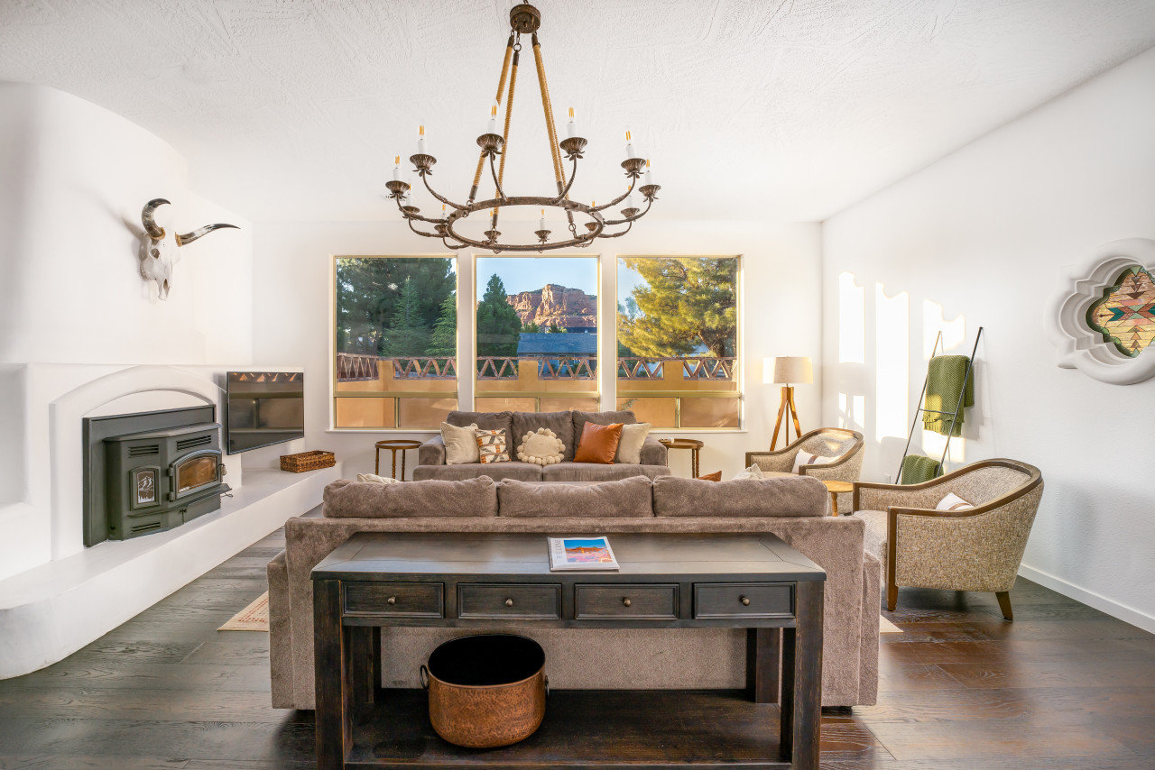 Sedona Vacation Rental