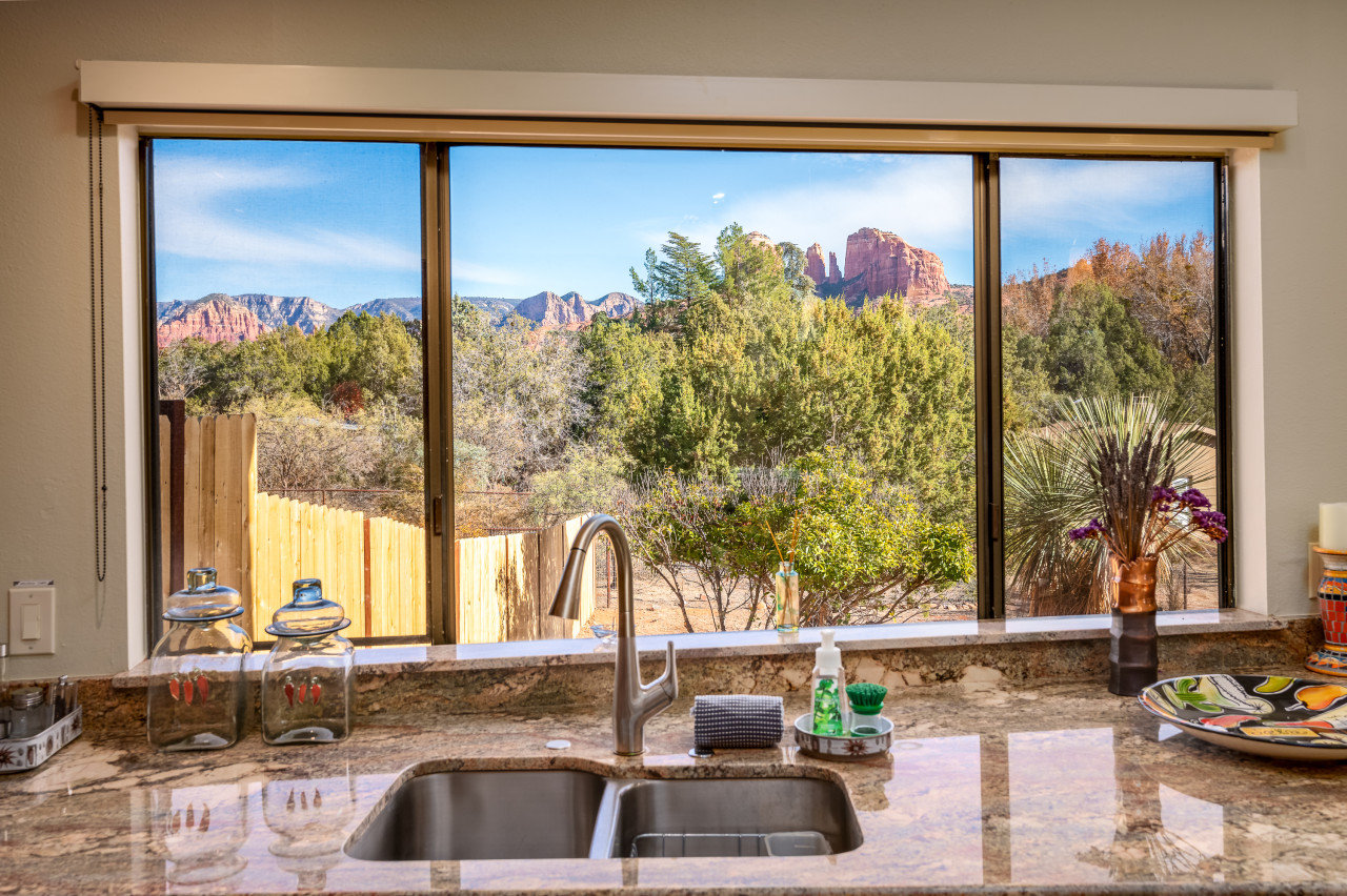 Sedona Vacation Rental