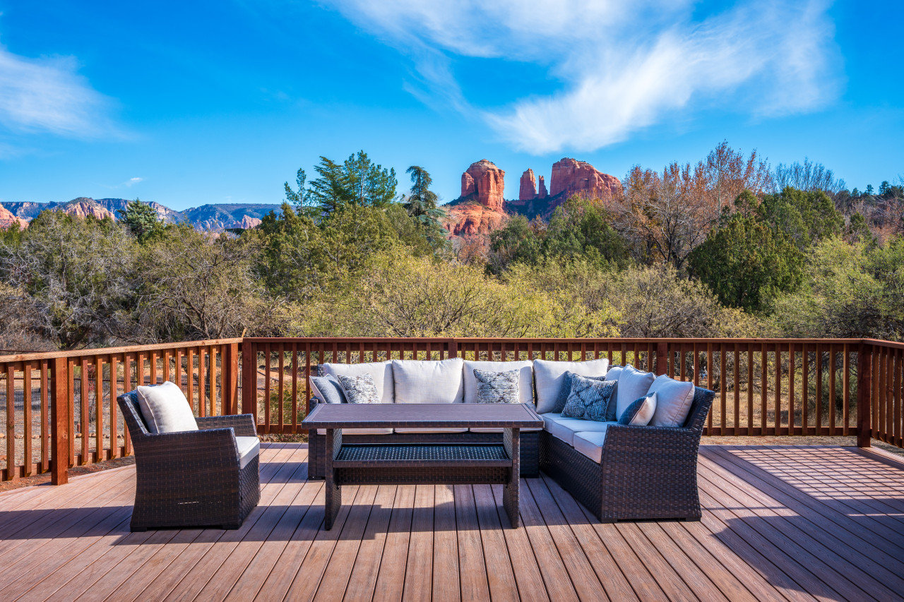 Sedona Vacation Rental