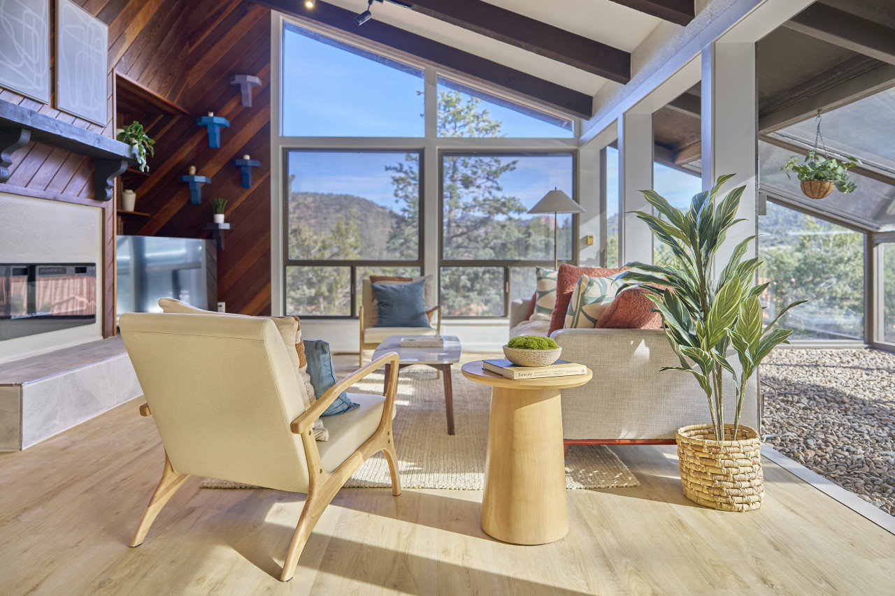 Sedona Vacation Rental