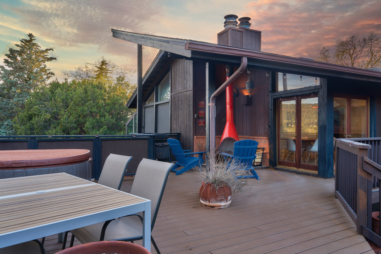 Sedona Vacation Rental