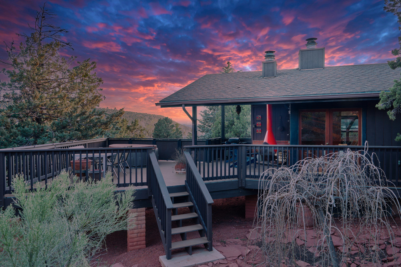 Sedona Vacation Rental