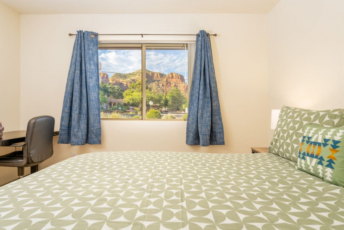Sedona Vacation Rental