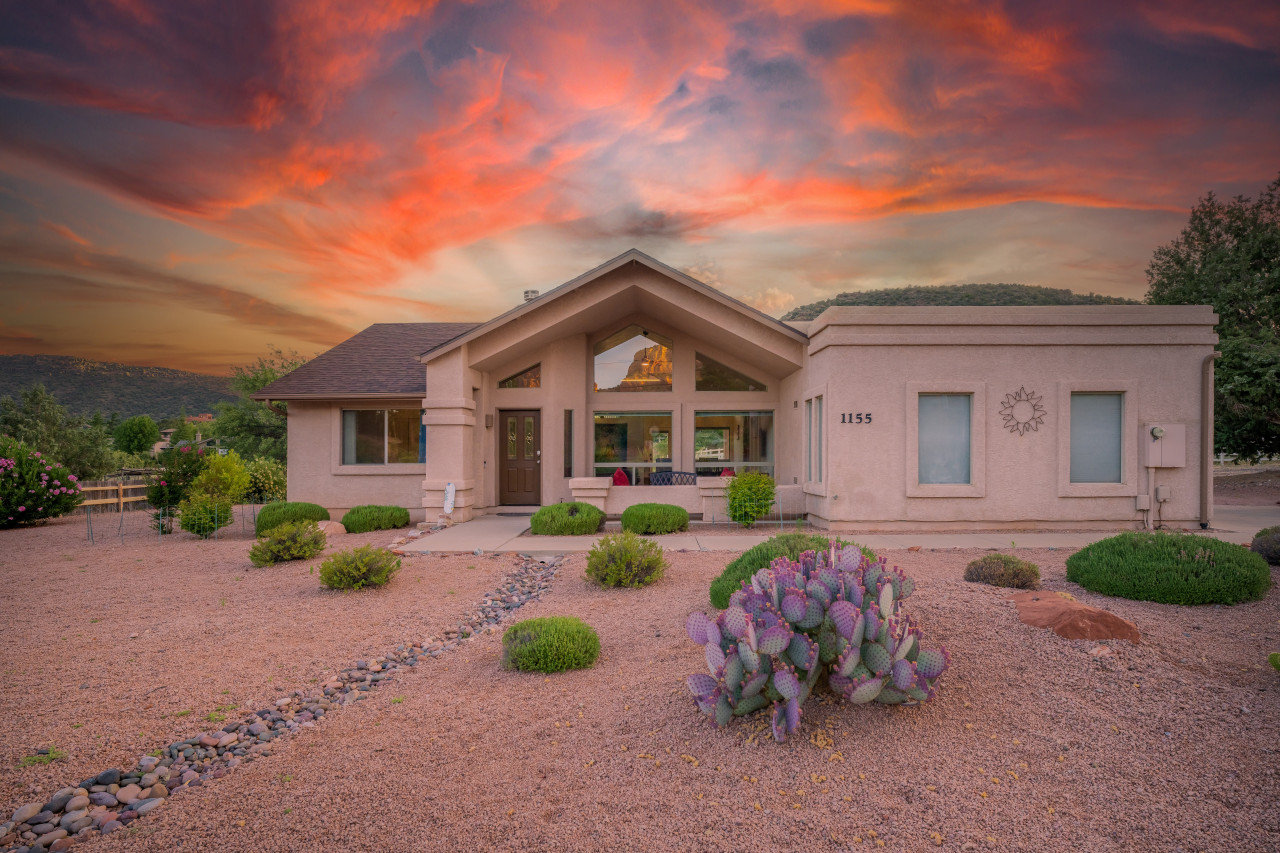 Sedona Vacation Rental