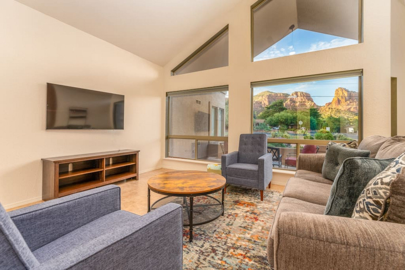 Sedona Vacation Rental